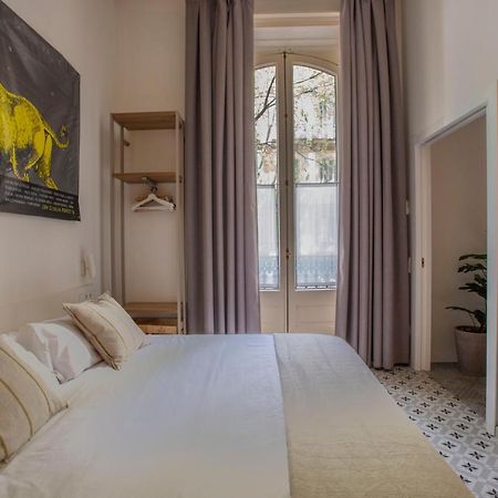 The Barcelona Centric Apt By Maison Pinata Esterno foto
