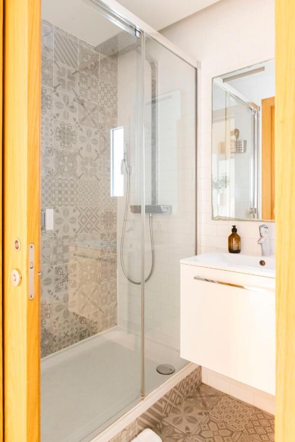 The Barcelona Centric Apt By Maison Pinata Esterno foto