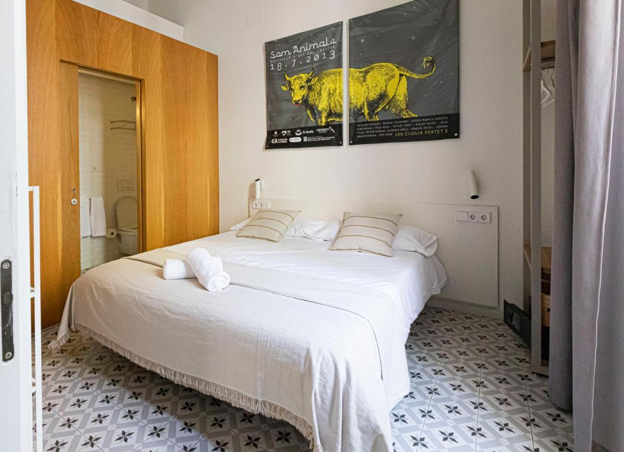 The Barcelona Centric Apt By Maison Pinata Esterno foto