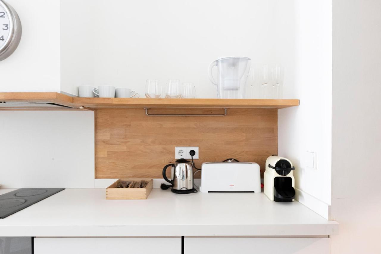 The Barcelona Centric Apt By Maison Pinata Esterno foto