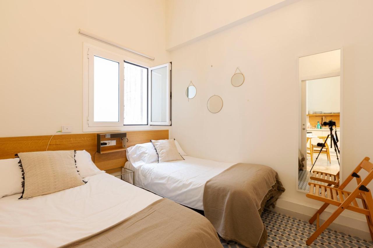 The Barcelona Centric Apt By Maison Pinata Esterno foto