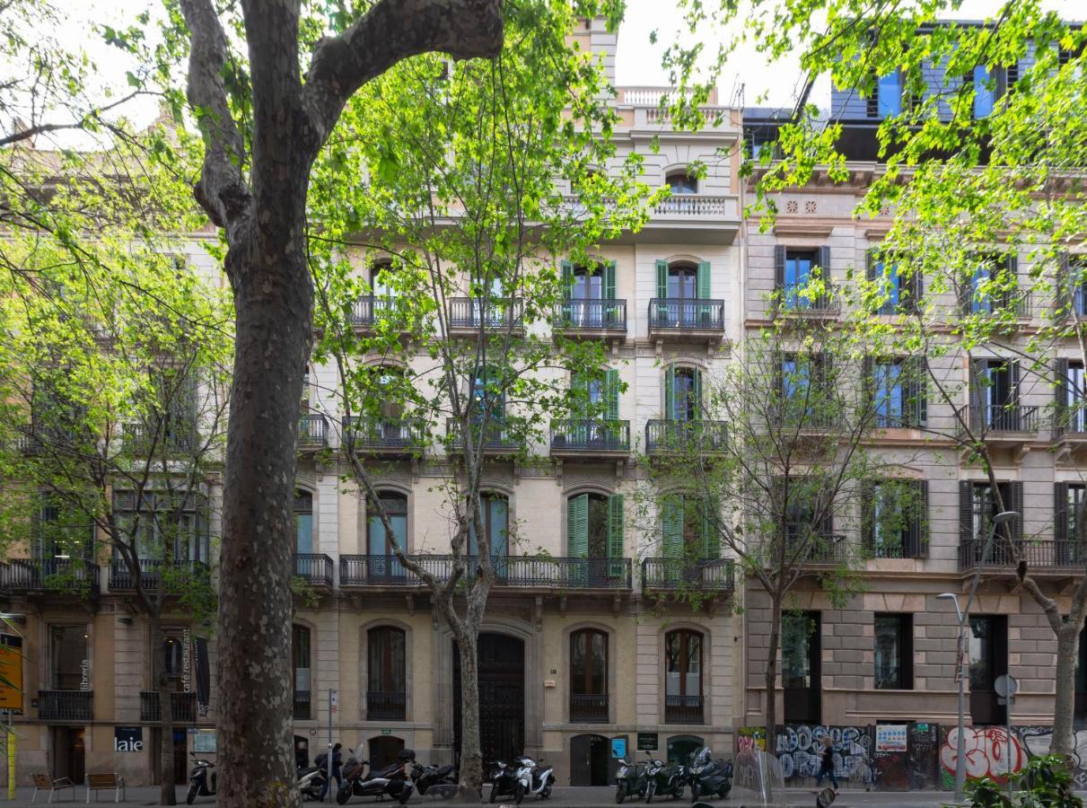 The Barcelona Centric Apt By Maison Pinata Esterno foto